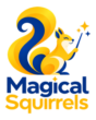 Magical Squirrels